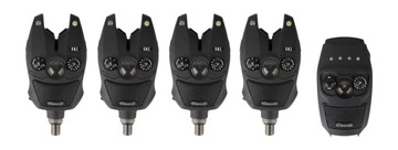 Сигналы Prologic SNZ с блоком управления 3+1