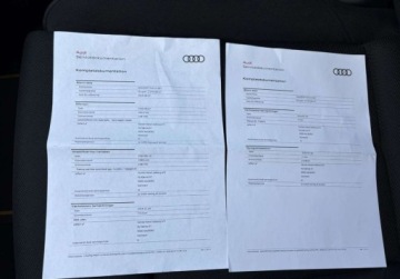 Audi Q5 II SUV 2.0 45 TFSI 245KM 2019 Audi Q5 45 TFSI 245KM QUATTRO BO bezwypadkowa GWARANCJA zarejestrowana, zdjęcie 32