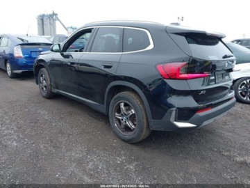 BMW X1 U11 2023 BMW X1 xDrive28i 2023 2.0l 2.0 Benzyna 241KM, zdjęcie 3