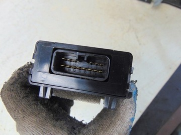 AVENSIS T22 D4D 00R MODUL KLIMATIZACE 88650-05060
