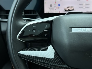 Jaecoo 2025 Jaecoo E5 EV l Kamera 540°, Sony, Panorama, Gwaran, zdjęcie 16