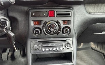 Citroen C3 Picasso 1.4 95KM 2009 Citroen C3 Picasso 1.4 16V 95KM, Klima, Zarejestrowany w Polsce, VAT-Marza, zdjęcie 23