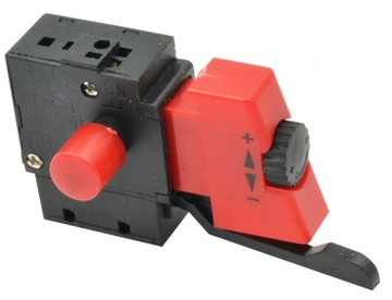 Выключатель FA2-6/1BEK Einhell Eurotec