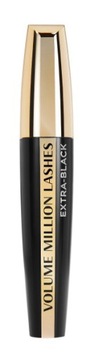 Loreal Volume Million Lashes Extra Black Tusz