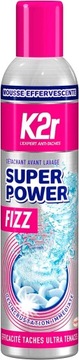 K2r Henkel odplamiacz w puszce Spray 300 ml pianka