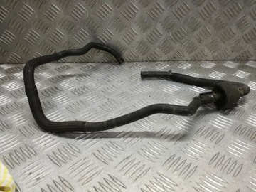Zawór paliwa Audi A8 D3 4.2 V8 BFM 077133459