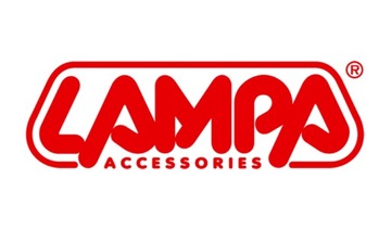 Освещение номерного знака 4LED LAMPA90162