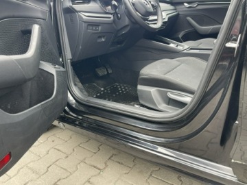 Skoda Octavia IV Kombi 2.0 TDI 150KM 2024 Škoda Octavia Skoda Octavia Automat Kamera, zdjęcie 7