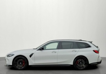 BMW Seria 3 G20-G21 2025 BMW M3 BMW M3 Competition xDrive Touring 3.0 Benzyna 530KM, zdjęcie 3