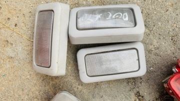 DUCATO JUMPER BOXER II III ВНУТРЕННЯЯ РУЧКА