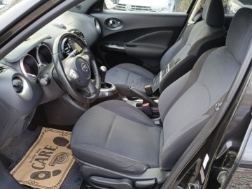 Nissan Juke I SUV 1.6i 117KM 2014 Nissan Juke 1.6 Kamera, Nawigacja, Bezwypadkowy, zdjęcie 24