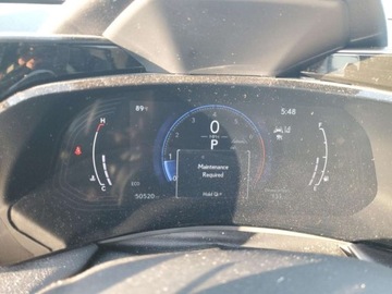 Lexus NX II 2022 Lexus NX 350 2022 2.4l 2.4 Benzyna 275KM, zdjęcie 9