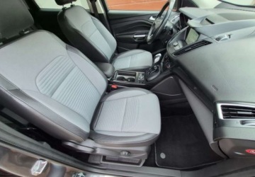 Ford Kuga II SUV Facelifting 2.0 TDCi 180KM 2017 Ford Kuga Ford Kuga 2.0 Diesel 180KM, zdjęcie 19
