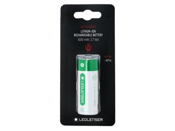 Akumulator Ledlenser 26650 Li-ion 5000mAh do MT14