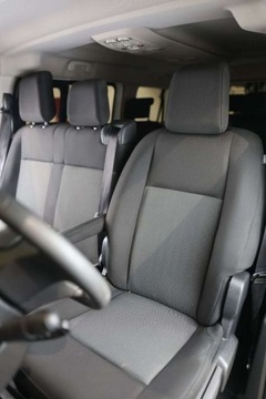 Toyota 2022 Toyota Proace Verso Proace Verso 9 osobowy 2.0 D-4D Long 2,8t 2.0 Diesel, zdjęcie 7