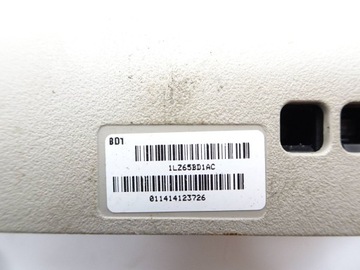 BATERKA KUFRU CHRYSLER GRAND VOYAGER V