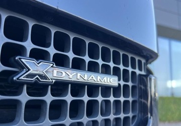 Land Rover Defender IV (L663) 90 2.0 i4P 300KM 2022 Land Rover Defender MY23 2.0 I4 300 PS AWD Auto X-Dynamic SE 110 2.0 300KM, zdjęcie 3