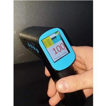 GL-PRO-SMART-FAZ PAINT METER Android / iOS