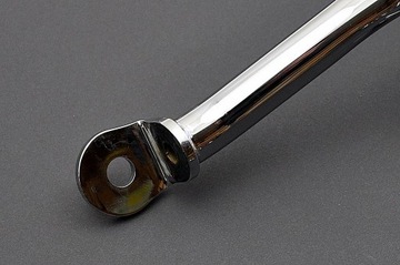 РАМА С ЛАМПАМИ YAMAHA DRAG STAR 650 1100 CL