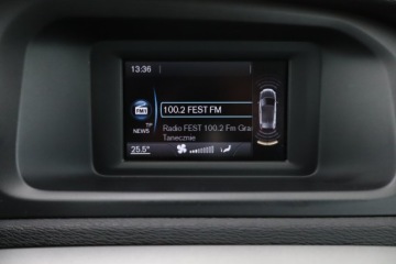 Volvo S40 II 2.0 D3 150KM 2012 Volvo V40 2.0 D3, Salon Polska, Serwis ASO, zdjęcie 16