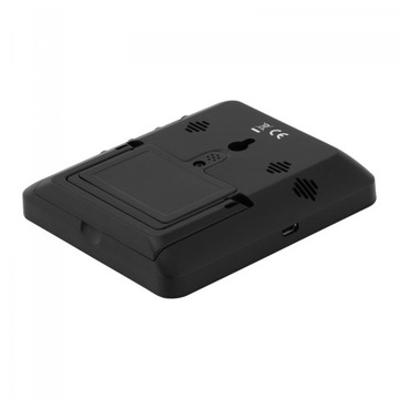 Steinberg SBS-DL-250E Регистратор температуры с ЖК-дисплеем