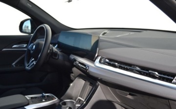 BMW X2 U10 2025 BMW X2 20d xDrive Sport Dealer BMW Bonkowscy Gorzow Wlkp. 2.0 Diesel, zdjęcie 9