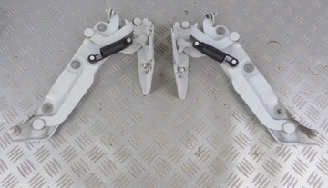 8X23-42701 zawias klapy bagażnika zawiasy lewy prawy JAGUAR XF X250 I 1 07-