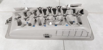 VW MULTIVAN T5 T6 СТУПЕНЬ ПРАВАЯ ПЕРЕДНЯЯ