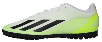 TURFY ADIDAS X CRAZYFAST.4 IE1583 R.43 1/3