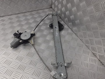 MECHANIZMUS OKNO LEVÝ PŘEDNÍ SUBARU FORESTER SH 2.0 D