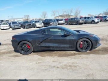 Chevrolet Corvette C7 2024 Chevrolet Corvette Stingray 2LT 2024 6.2 Benzyna 495KM, zdjęcie 6