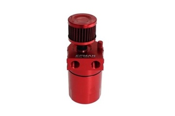 Маслоуловитель Epman PRO Red 10,15 мм
