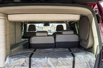 Volkswagen California Multivan 6.1 2.0 TDI BMT 150KM 2025 Volkswagen VW Nowa California OCEAN 150 KM TDI DEMO, zdjęcie 27