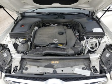 Mercedes GLC C254/X254 2022 Mercedes-Benz GLC 300 4Matic 2022 2.0l 2.0 Benzyna 255KM, zdjęcie 6