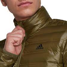 ADIDAS KURTKA MĘSKA PUCHOWA VARILITE JACKET GT9220 r.XL