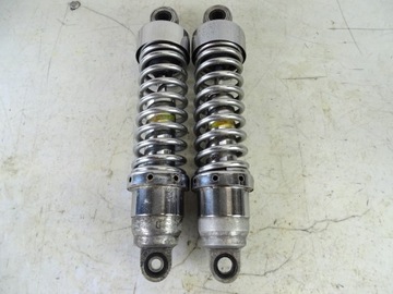 Honda Shadow VT V-Twin 750 700 Амортизаторы задние