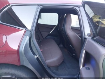 BMW iX 2024 BMW iX 2024r., 4x4, Elektryczny 516KM, zdjęcie 9