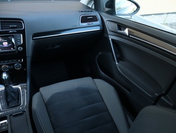 Volkswagen Golf VII Hatchback 3d 1.4 TSI 140KM 2013 VW Golf 1.4 TSI, Salon Polska, Serwis ASO, zdjęcie 7