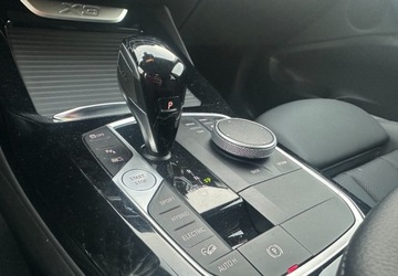 BMW X3 G01 SUV Plug-in Facelifting 2.0 30e 292KM 2024 BMW X3 BMW X3 30e Plug-In Hybrid LCI Lift G01 2.0 Hybryda Plug-in 292KM, zdjęcie 14