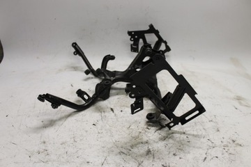 HONDA VFR 800 V-TEC 02-12 (08r) STELAŻ PRZÓD Prosty