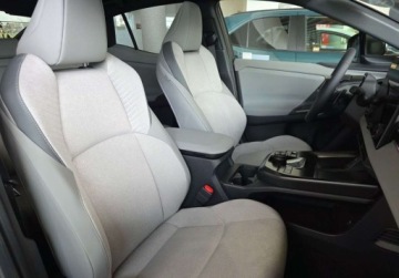 Toyota C-HR II 2026 Toyota C-HR Toyota C-HR 343 KM EXECUTIVE 4X4 2026 Elektryczny, zdjęcie 8