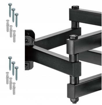 Арт-крепление для телевизора AR-89