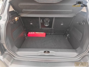 Citroen C3 Aircross  I Crossover 1.2 PureTech 83KM 2019 Citroen C3 Aircross c3 aircross 1,2 klima alu navi pdc serwis oplacony FV, zdjęcie 23