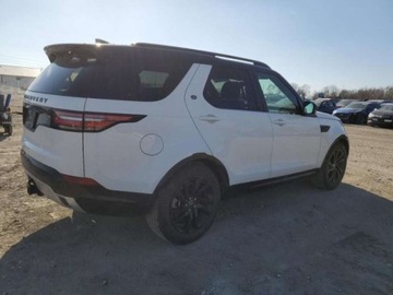 Land Rover Discovery V Terenowy 3.0 Si6 340KM 2020 Land Rover Discovery 2020 LAND ROVER DISCOVERY..., zdjęcie 3