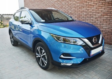 VRSTVA  ZRCÁTKO NISSAN X-TRAIL T32 2014+