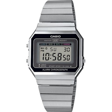 Zegarek CASIO A700WE-1AEF Unisex + BOX