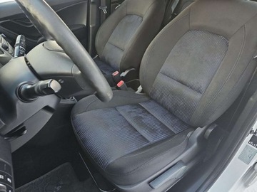 Hyundai ix20 Mikrovan Facelifting 1.4 MPI 90KM 2017 Hyundai ix20 Salon PL, serwis ASO, VAT marza 1.4 Benzyna 90KM, zdjęcie 12