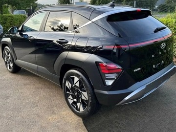Hyundai Kona II 2025 HYUNDAI Kona Executive 1.6 GDI Hybrid DCT Suv 129KM 2025, zdjęcie 2