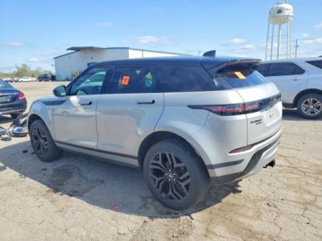 Land Rover Range Rover Evoque II 2020 Land Rover Range Rover Evoque S 2020 2.0 Benzyna 246KM, zdjęcie 1