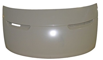 KAPOTA PŘEDNÍ IVECO DAILY S2000